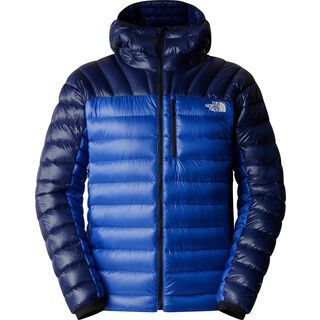 The North Face Men’s Summit Breithorn Hoodie tnf blue/eagle blue