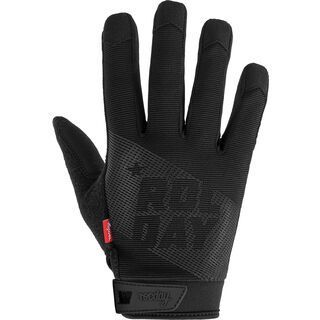 Rocday Evo Gloves, black - Fahrradhandschuhe