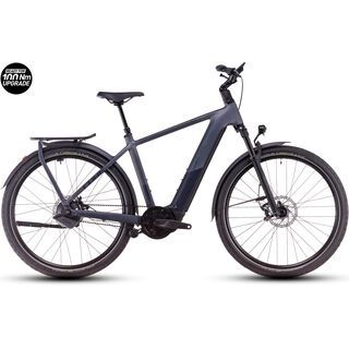 Cube Kathmandu Hybrid Comfort SLX 800 nightsky´n´ink
