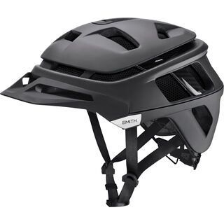 Smith Forefront MIPS, matte darkness - Fahrradhelm