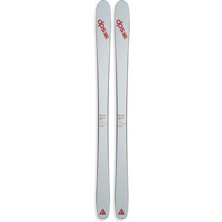 DPS Skis Cassiar 85 Pure3 2017 - Alpinski