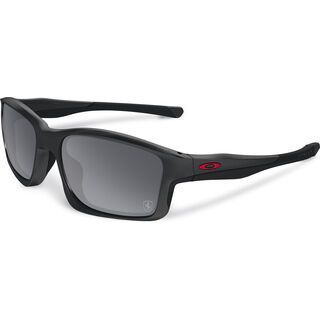 Oakley Chainlink Ferrari Collection, steel/black iridium - Sonnenbrille