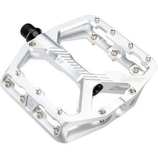 Leatt Pedals AllMtn 6.0 Flat Wide silver