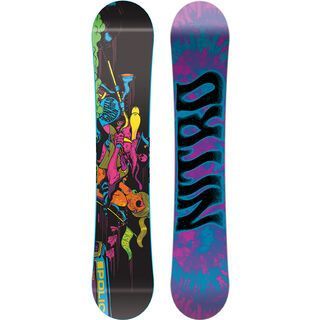 Nitro Stance Wide 2018 - Snowboard
