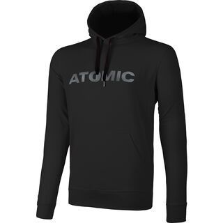 Atomic Alps Hoodie, black - Hoody