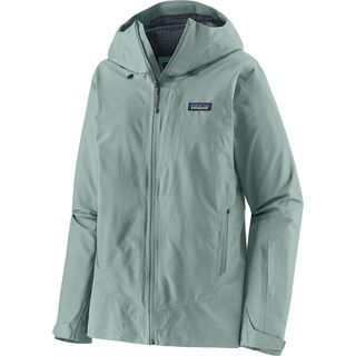 Patagonia Women's Storm Shift Jacket thermal blue