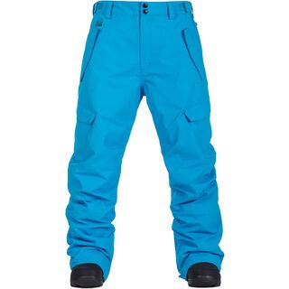 Horsefeathers Bars Pants, blue - Snowboardhose