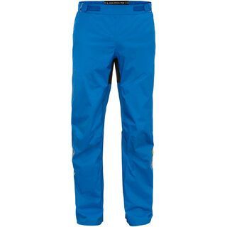 Vaude Mens Tiak Pants, blue - Radhose