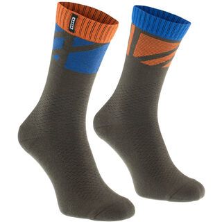 ION Socks Traze multicolour