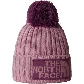 The North Face Heritage Ski Tuke mauve/midnight mauve