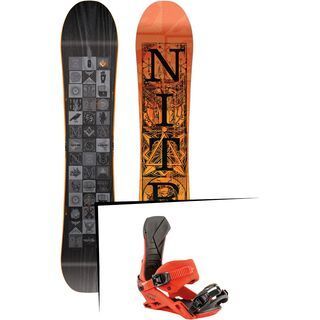 Set: Nitro Magnum 2019 + Nitro Team dawn patrol