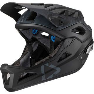 Leatt Helmet MTB Enduro 3.0 black