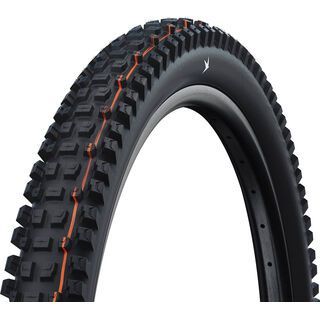 Schwalbe Albert Radial Addix Soft Trail Pro - 29 Zoll