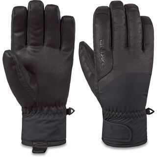 Dakine Nova Short Glove black