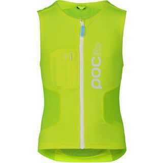 POC POCito VPD Air Vest fluorescent yellow/green