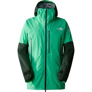 The North Face Men’s Summit Stimson Futurelight Jacket chlorophyll green