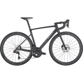 Scott Addict RC 20 carbon black