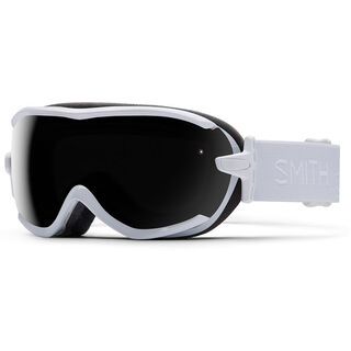 Smith Virtue, white gbf/blackout - Skibrille