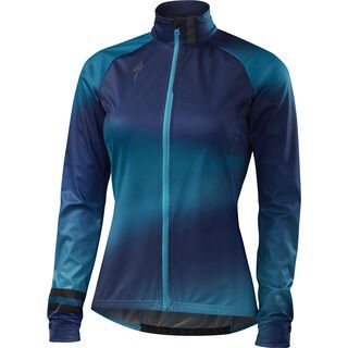 Specialized Women's Element 1.0 Jacket, turquoise - Radjacke