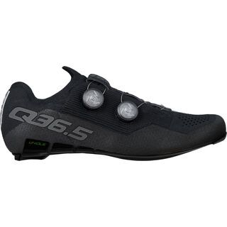 Q36.5 Clima Road Shoes black