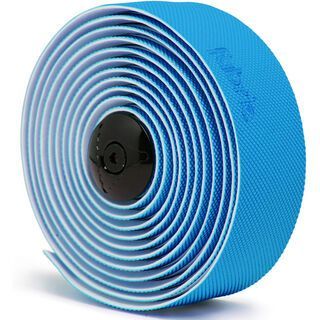 Fabric Knurl Bar Tape, blue - Lenkerband