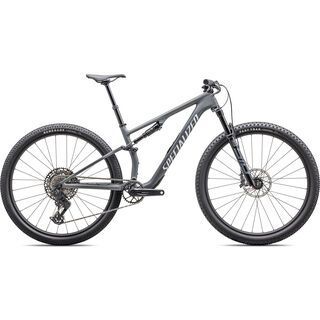 Specialized Epic 8 Comp ashen grey/white