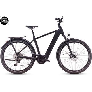 Cube Kathmandu Hybrid EXC 800 black´n´prism