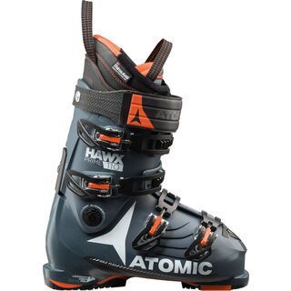 Atomic Hawx Prime 110 2018, blue/black/orange - Skiboots