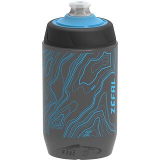 Zéfal Sense Pro 50 smoke blau