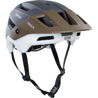 ION Helmet Traze AMP MIPS multicolour