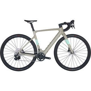 Scott Solace Gravel eRide 30 cloud beige