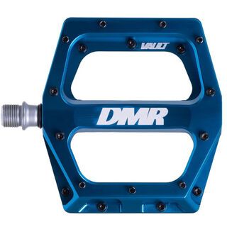 DMR Vault Flat Pedal super blue