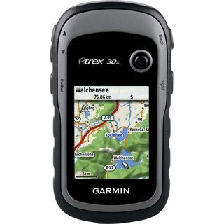 Garmin eTrex 30x - GPS-Gerät