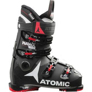 Atomic Hawx Magna 110 2018, black/red/anthracite - Skiboots