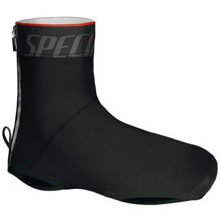 Specialized Waterproof Shoe Cover, Black - berschuhe