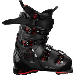 Atomic Hawx Magna 130 S GW black/red