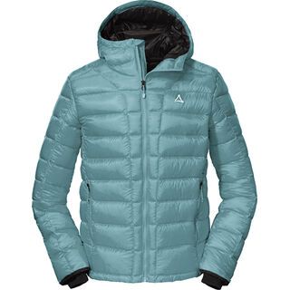 Schöffel Down Jacket Lodner M cloudy storm