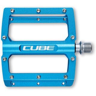 Cube Pedale All Mountain blue