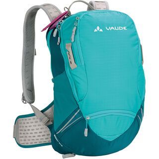 Vaude Roomy 12+3, reef - Fahrradrucksack