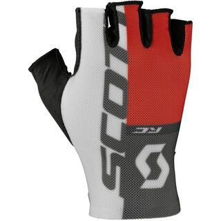 Scott RC Pro SF Glove, black/red - Fahrradhandschuhe