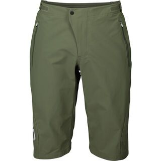 POC M's Essential Enduro Shorts epidote green