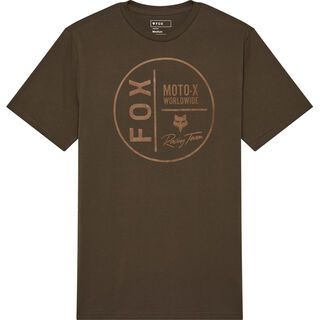 Fox Worldwide SS Prem Tee military