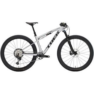 Trek Supercaliber SLR 9.8 XT Gen 2 argent drizzle