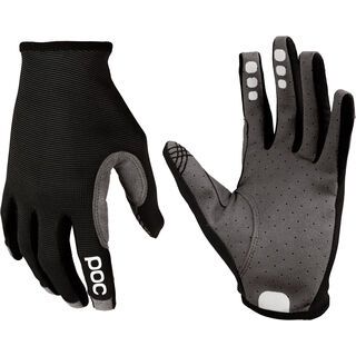 POC Resistance Enduro Glove, uranium black - Fahrradhandschuhe
