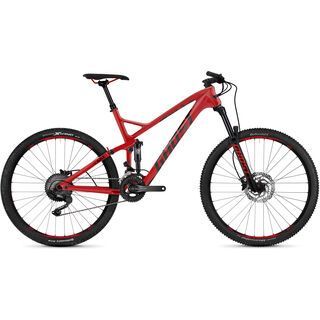 Ghost SL AMR 3.7 LC 2018, red/black - Mountainbike