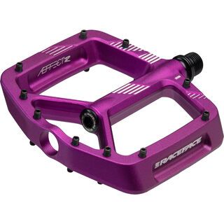 Race Face Aeffect R Pedal purple
