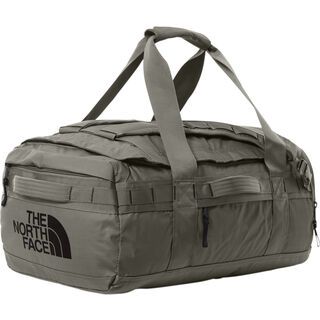 The North Face Base Camp Voyager Duffel 42 L new taupe green-tnf black
