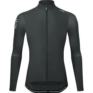 Le Col Pro Aero Long Sleeve Jersey grey