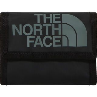 The North Face Base Camp Wallet tnf black/npf