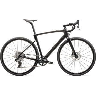 Specialized Roubaix SL8 Sport – SRAM Apex carbon/smoke